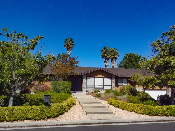 (undisclosed Address), Los Gatos, CA 95032