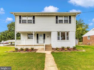 12300 Connecticut Ave, Silver Spring, MD 20906