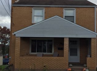 307 Glenn Ave, Carnegie, PA