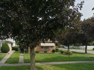 15949 Vine Ave, Harvey, IL 60426