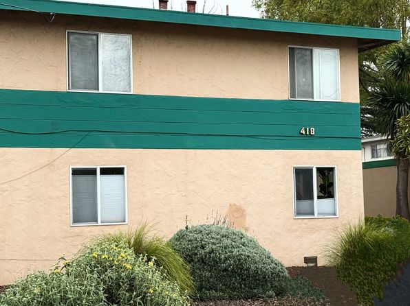 418 Roosevelt Ave #3