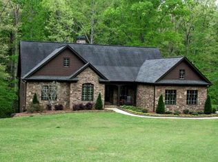 3130 Salem Rd, Watkinsville, GA 30677