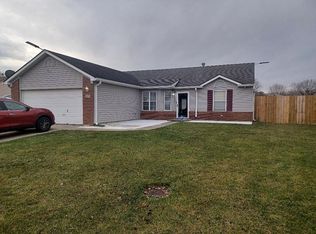 5078 Emmert Dr, Indianapolis, IN 46221