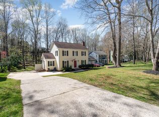 9318 Harlow Creek Rd, Huntersville, NC 28078