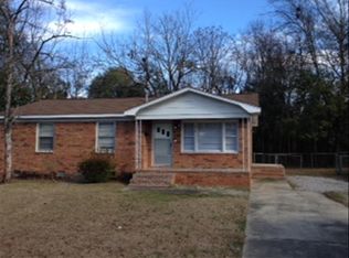 918 Sanborn St, Florence, SC 29501