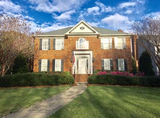 1824 Tennyson Ct, Greensboro, NC 27410