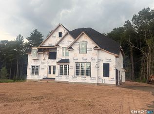 79 Crosby Rd, Glastonbury, CT 06033