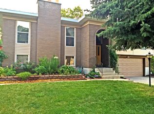 8699 S Buena Vista Dr, Sandy, UT 84094