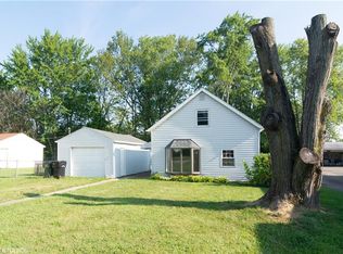 151 High St, Elyria, OH