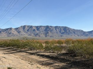 0 Bayleaf Drive #-, Meadview, AZ 86444
