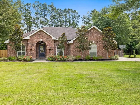 47094 Oak Creek Trce, Hammond, LA 70401