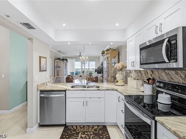 14791 Hole In One Cir #Penthouse 02, Fort Myers, FL 33919