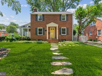 962 N Potomac St, Arlington, VA, 22205