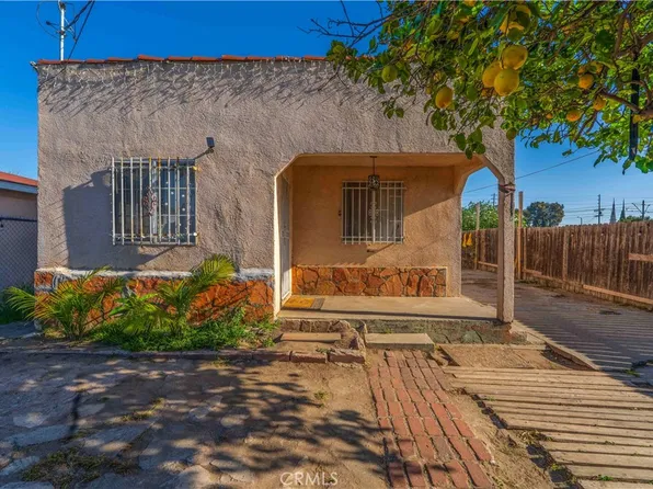 1689 E 109th St, Los Angeles, CA 90059