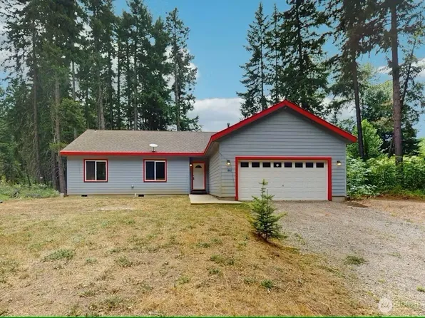 120 Pine Glen Court, Easton, WA 98925
