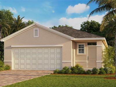 11168 Sunset Preserve Dr, Lehigh Acres, FL, 33971