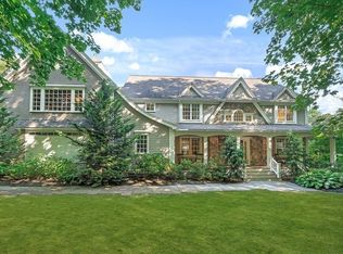 33 Old Concord Rd, Lincoln, MA 01773