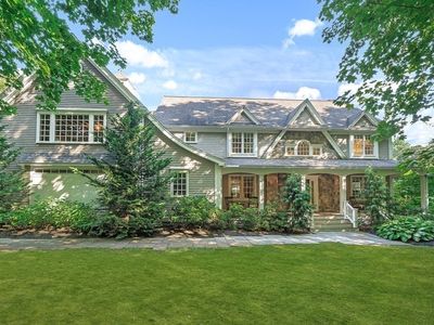 33 Old Concord Rd, Lincoln, MA, 01773