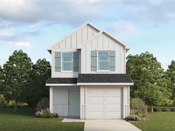 210 Jackson St, Maxwell, TX 78656