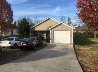 1475 Heather Way, Dalton, GA 30721