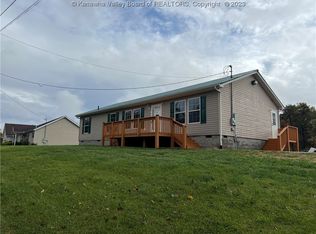 16334 Jerrys Run Rd, Fraziers Bottom, WV 25082