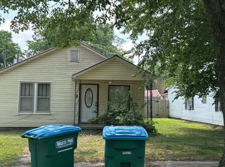 507 Grand Ave, Caruthersville, MO 63830