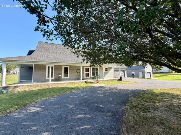 25 Kurt Dr, Benton, KY 42025