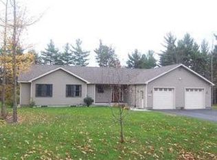 142 Parsons Rd, Norway, ME 04268