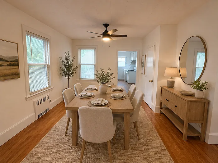 74 Morse St #2 — Photo 6