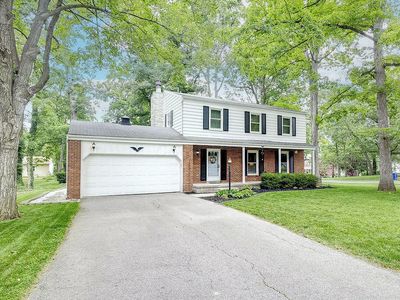 130 Cottswold Dr, Delaware, OH, 43015