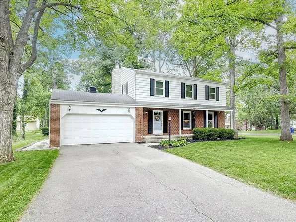 130 Cottswold Dr, Delaware, OH 43015