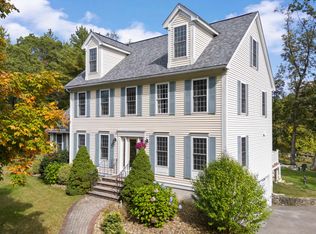 2 Hall Avenue, Salem, NH 03079