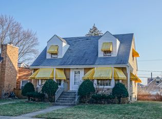 1741 N 77th Ave, Elmwood Park, IL