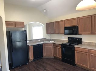 1105 Trinidad Dr, Fort Worth, TX 76140