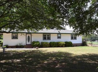 8341 County Road 414, Tyler, TX 75704