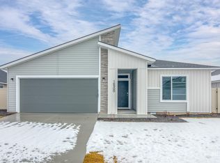 16900 Breton Way, Caldwell, ID 83607