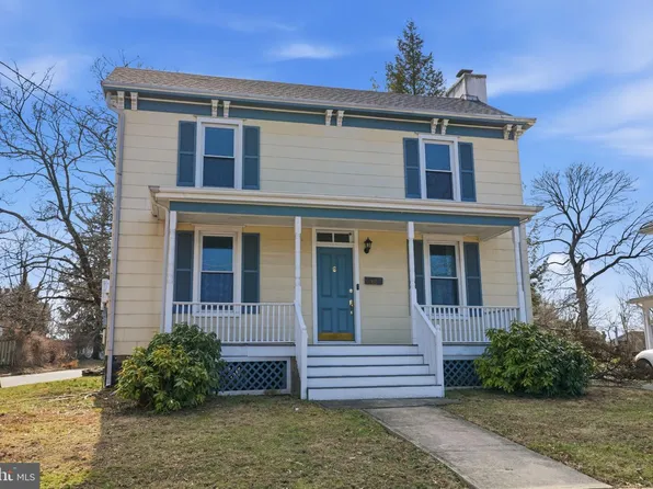 67 Columbia Ave, Hopewell, NJ 08525