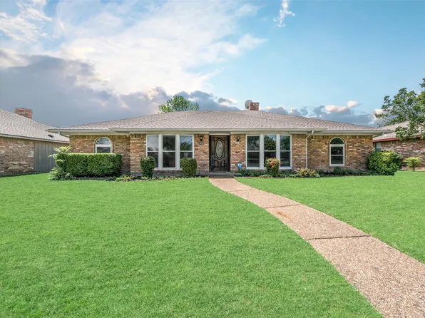 1506 Concord Dr, Richardson, TX 75081