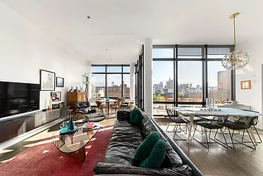 Sold by Douglas Elliman