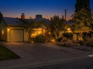 5411 Cabrillo Way, Sacramento, CA 95820