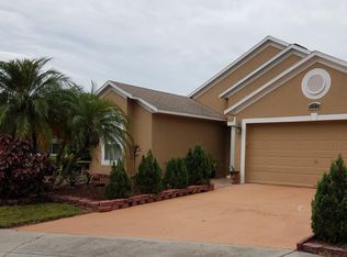 9848 Laurel Ledge Dr, Riverview, FL 33569