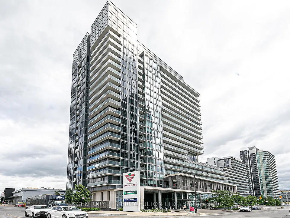 72 Esther Shiner Blvd #309