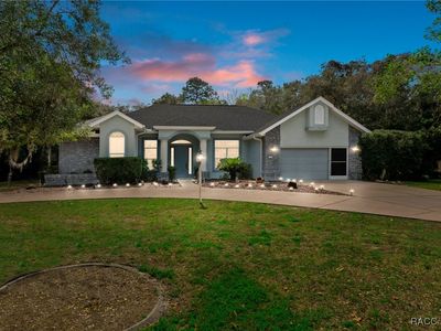 1 Plum Ct, Homosassa, FL, 34446