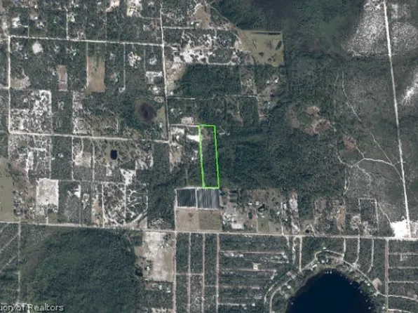 8307 Shadybrook Pl, Lake Placid, FL 33852