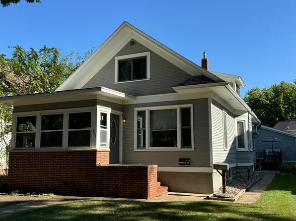 326 Lake Ave, Fairmont, MN 56031