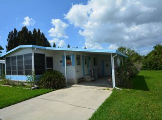 7000 20th St LOT 765, Vero Beach, FL 32966