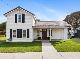 301 E Naples St, Wayland, NY 14572