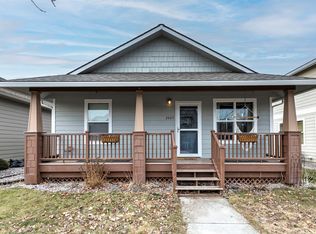 2425 Snaffle Bit Way, Missoula, MT 59808