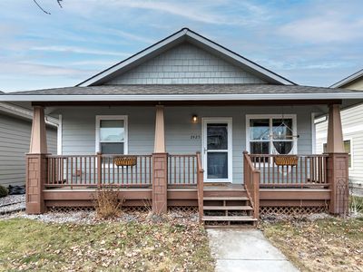 2425 Snaffle Bit Way, Missoula, MT, 59808