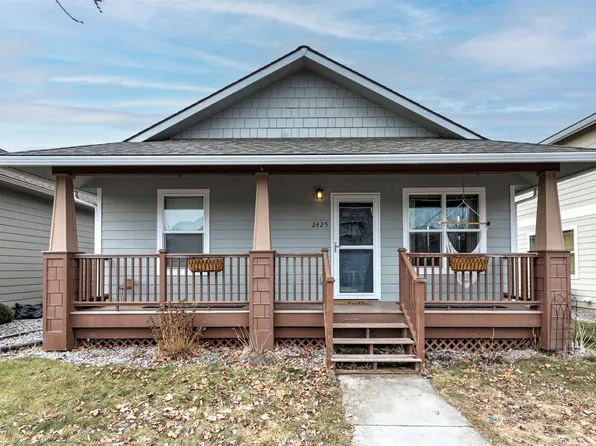 2425 Snaffle Bit Way, Missoula, MT 59808